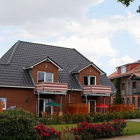 Ponyhof Naeve Am Wittensee Gross Wittensee Ngoại thất bức ảnh